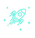 Teal_rocket_in_space_theme-removebg-preview